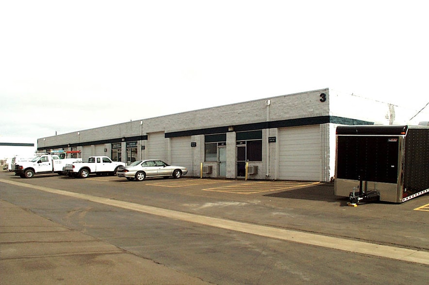 428-442 Violet St, Golden, CO for lease - Building Photo - Image 2 of 3