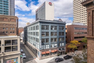 More details for 35 N 4th St, Columbus, OH - Office for Sale