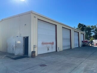 More details for 971 F St, West Sacramento, CA - Industrial for Lease