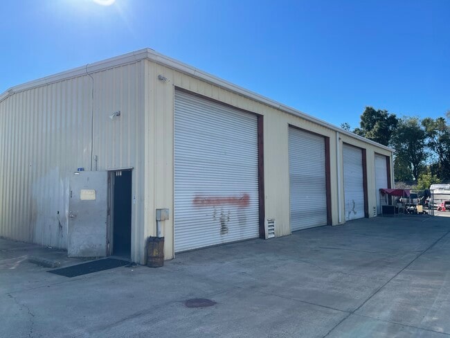 More details for 971 F St, West Sacramento, CA - Industrial for Lease