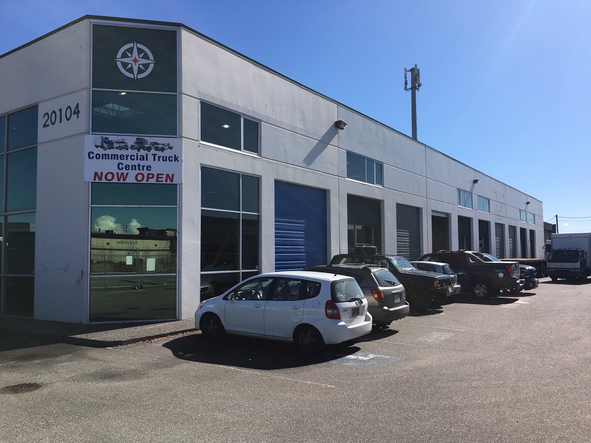 20104 Logan Ave, Langley, BC for sale Building Photo- Image 1 of 1