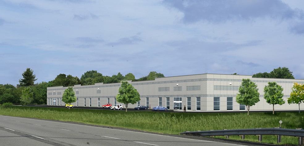 3145 Conroy Rd, Ottawa, ON for sale - Building Photo - Image 1 of 1