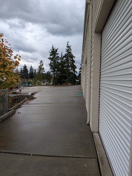 13131 Mukilteo Speedway, Lynnwood, WA à louer - Photo du bâtiment - Image 2 de 22
