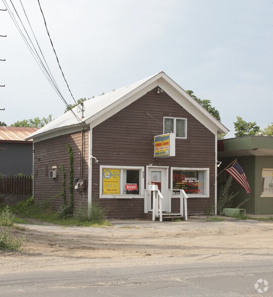 53 Main St, Queensbury, NY for sale - Primary Photo - Image 2 of 2