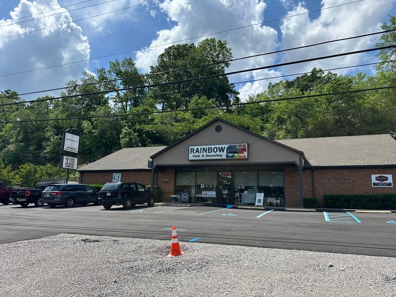 1446-1450 Montgomery Hwy, Vestavia Hls, Vestavia Hills, AL for lease - Building Photo - Image 1 of 10