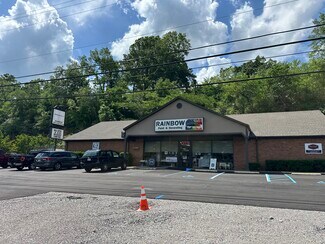 Plus de détails pour 1446-1450 Montgomery Hwy, Vestavia Hls, Vestavia Hills, AL - Commerce de détail à louer