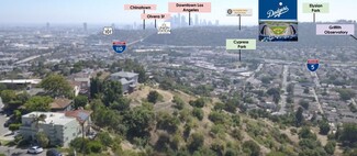 More details for 678 Andalusia ave, Los Angeles, CA - Land for Sale