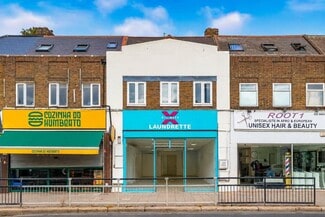 More details for 915 Garratt Ln, London - Retail for Lease