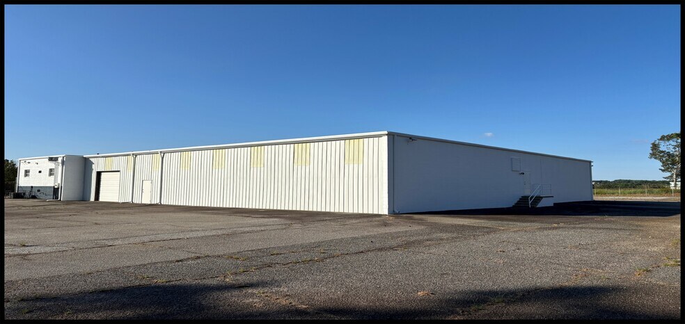 220 Sunbeam Rd, Spartanburg, SC à vendre - Photo du bâtiment - Image 2 de 6