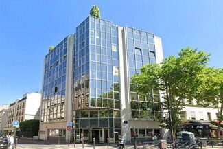 Plus de détails pour 98 Route De La Reine, Boulogne-Billancourt - Bureau à louer