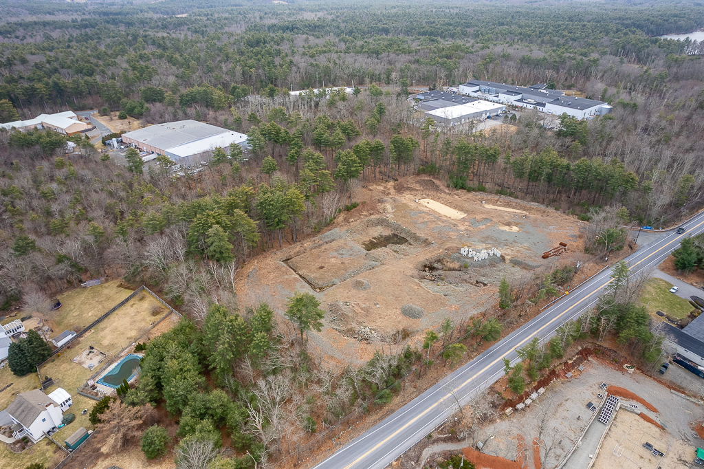 59 Turnpike Rd, Ipswich, MA for sale Aerial- Image 1 of 13