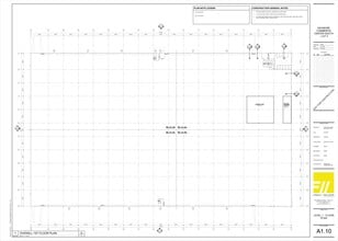 1700 Commerce Dr, Raymore, MO à louer Plan de site- Image 2 de 4
