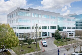 More details for 11920 Astoria Blvd, Houston, TX - Medical for Lease