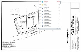 More details for 130 Maple Xing, Carrollton, GA - Land for Sale