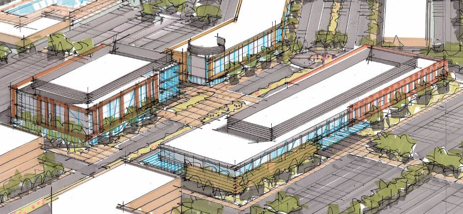 2575 Seminole Trl, Charlottesville, VA à louer - Photo du bâtiment - Image 1 de 5