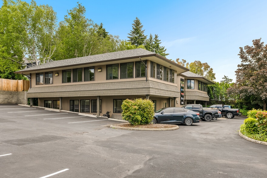 1524 Market St, Kirkland, WA for lease - Building Photo - Image 2 of 9