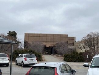 More details for 4700 S 19th St, Lincoln, NE - Office for Lease