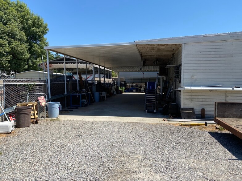 8703 Cottonwood Ave, Santee, CA for sale - Building Photo - Image 3 of 7