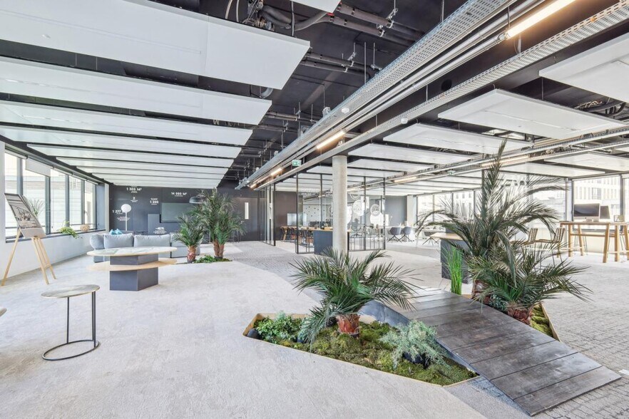 9 Rue Louis Lejeune, Montrouge à louer - Photo du bâtiment - Image 3 de 13
