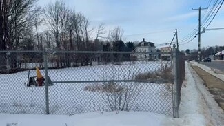 Plus de détails pour 77 New Salem St, Laconia, NH - Terrain à vendre