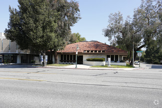 More details for 215 E Thousand Oaks Blvd, Thousand Oaks, CA - Retail for Lease