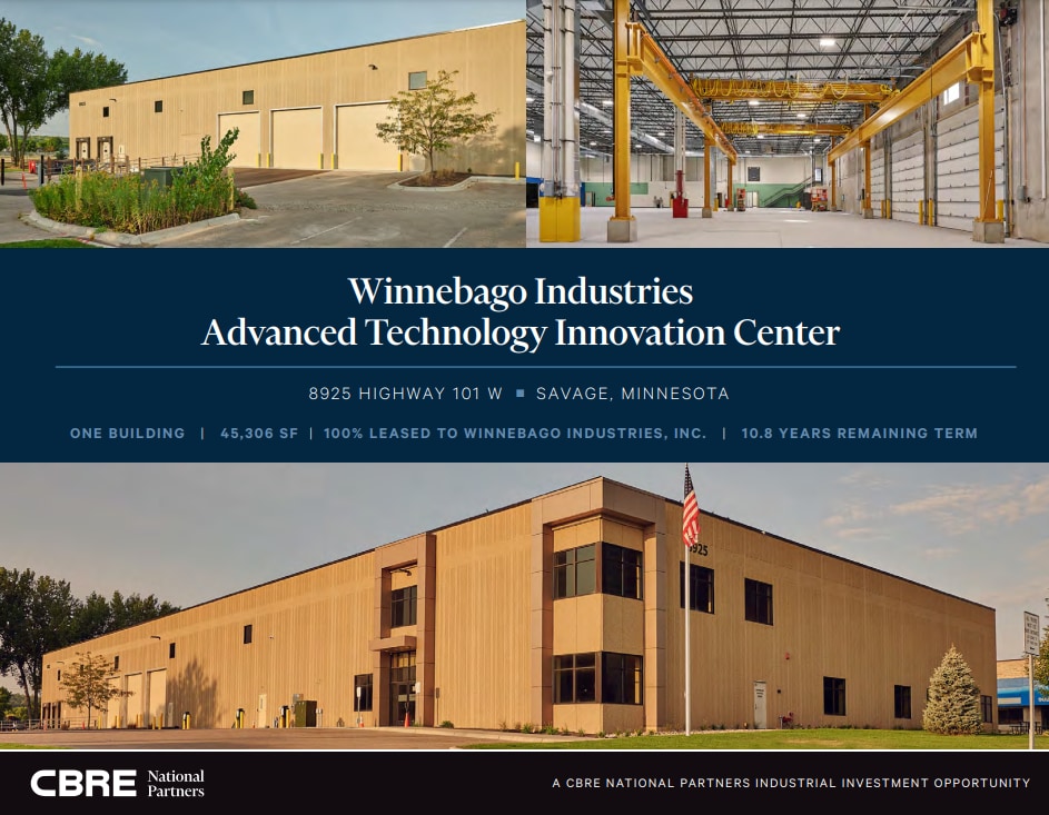 8925 Highway 101 W, Savage, MN for lease Building Photo- Image 1 of 5