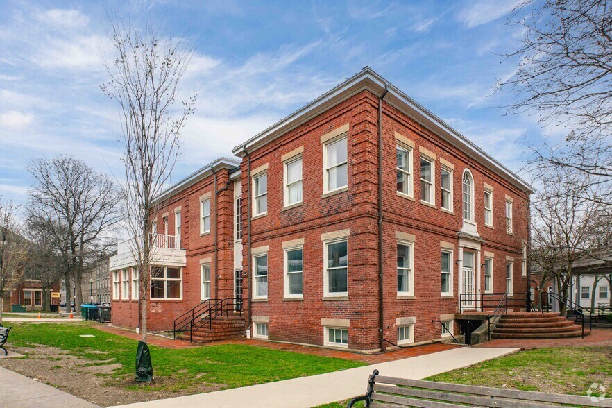 120 Second Ave, Charlestown, MA for sale - Building Photo - Image 3 of 5