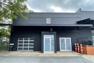 More details for 310 E Sycamore St, Greensboro, NC - Flex for Lease