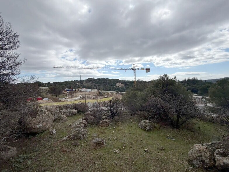 Terrain dans Torrelodones, Madrid à vendre - Autre - Image 2 de 9