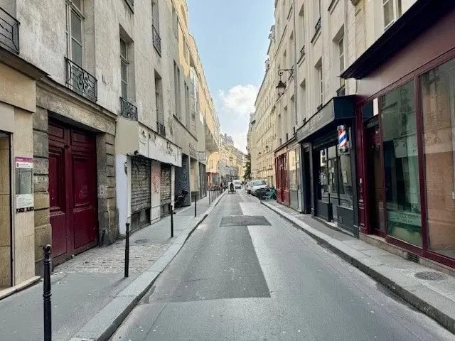 Retail in Paris for sale - Building Photo - Image 2 of 3