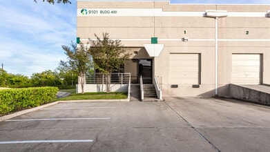 8606-9101 Wall St, Austin, TX à louer Photo intérieure- Image 1 de 1