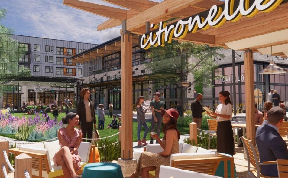 1150 Fashion Valley Rd, San Diego, CA à louer - Photo du bâtiment - Image 3 de 4