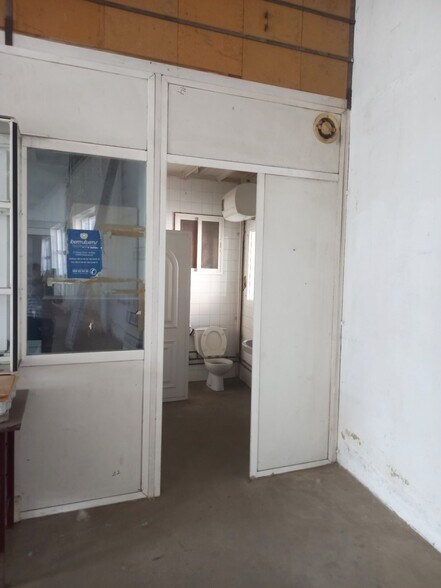 Industrial in Encinas de Abajo, Salamanca for sale - Building Photo - Image 3 of 34