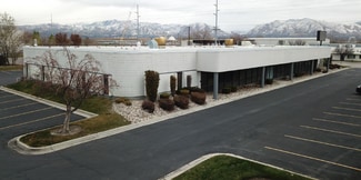 More details for 3228 S 900 W, South Salt Lake, UT - Industrial for Lease