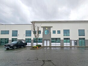 1525 Broadway St, Port Coquitlam, BC for lease Building Photo- Image 2 of 5