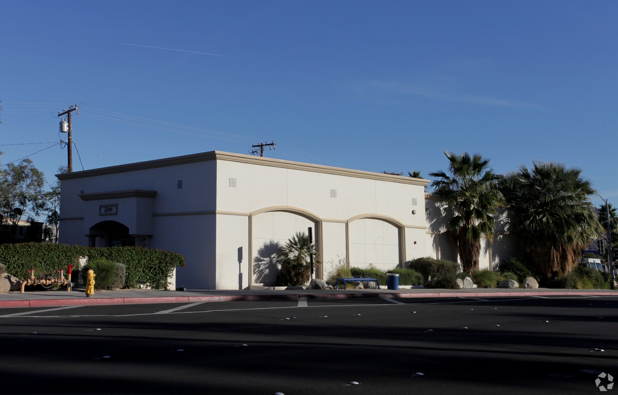 590 S Indian Canyon Dr, Palm Springs, CA for sale Primary Photo- Image 1 of 4