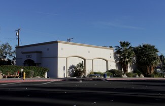Plus de détails pour 590 S Indian Canyon Dr, Palm Springs, CA - Commerce de détail à vendre