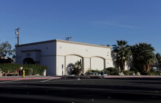 More details for 590 S Indian Canyon Dr, Palm Springs, CA - Retail for Sale