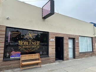 Plus de détails pour 1058-1060 E Las Tunas Dr, San Gabriel, CA - Commerce de détail à vendre