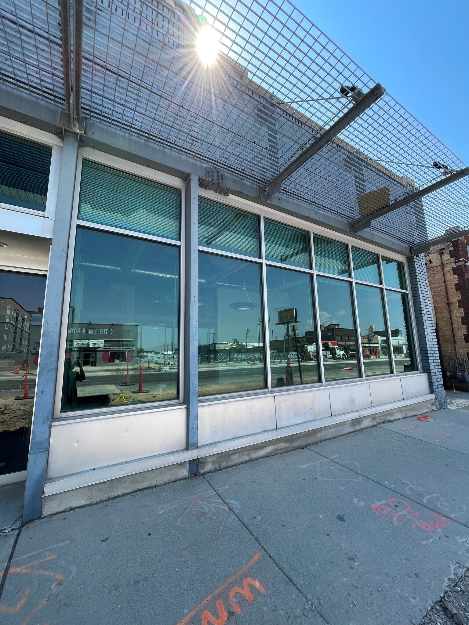 633 S State St, Salt Lake City, UT à vendre Photo du bâtiment- Image 1 de 1