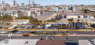 More details for 950 Federal Blvd, Denver, CO - Retail, Industrial for Lease