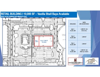 More details for New Ashcake Rd, Mechanicsville, VA - Retail for Lease