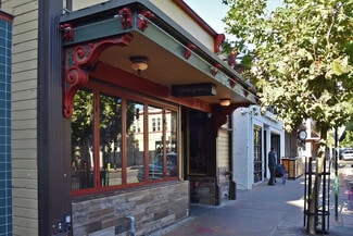 Plus de détails pour 686 Higuera St, San Luis Obispo, CA - Commerce de détail à vendre