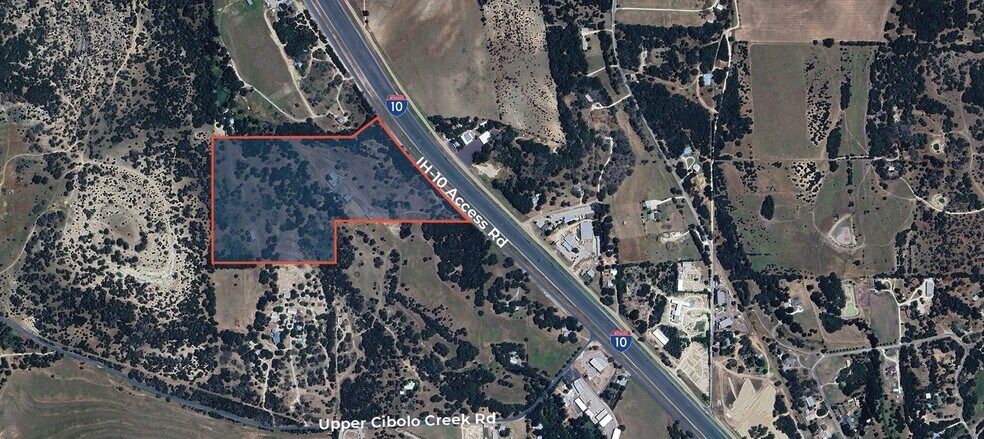 40455 Interstate 10 W, Boerne, TX for sale - Primary Photo - Image 1 of 1