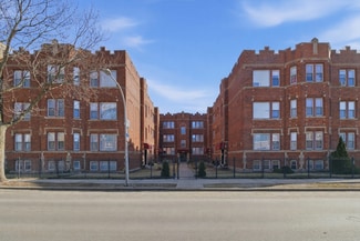 More details for Chicago Lawn Portfolio – Multifamily for Sale, Chicago, IL