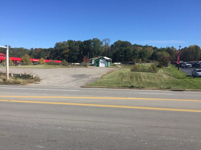More details for 1600 N Hermitage Rd, Hermitage, PA - Land for Sale