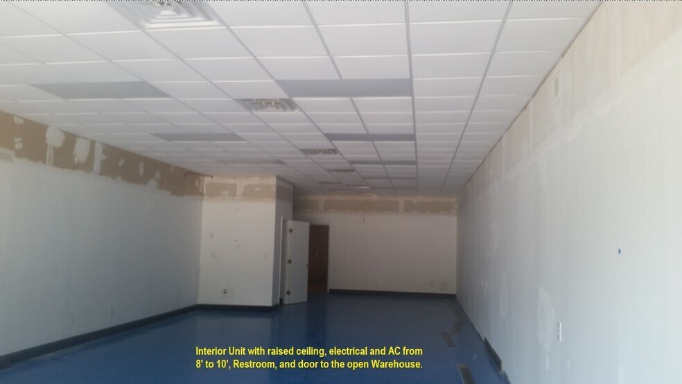 2370-2380 Capital Cir NE, Tallahassee, FL à louer - Photo du bâtiment - Image 2 de 26