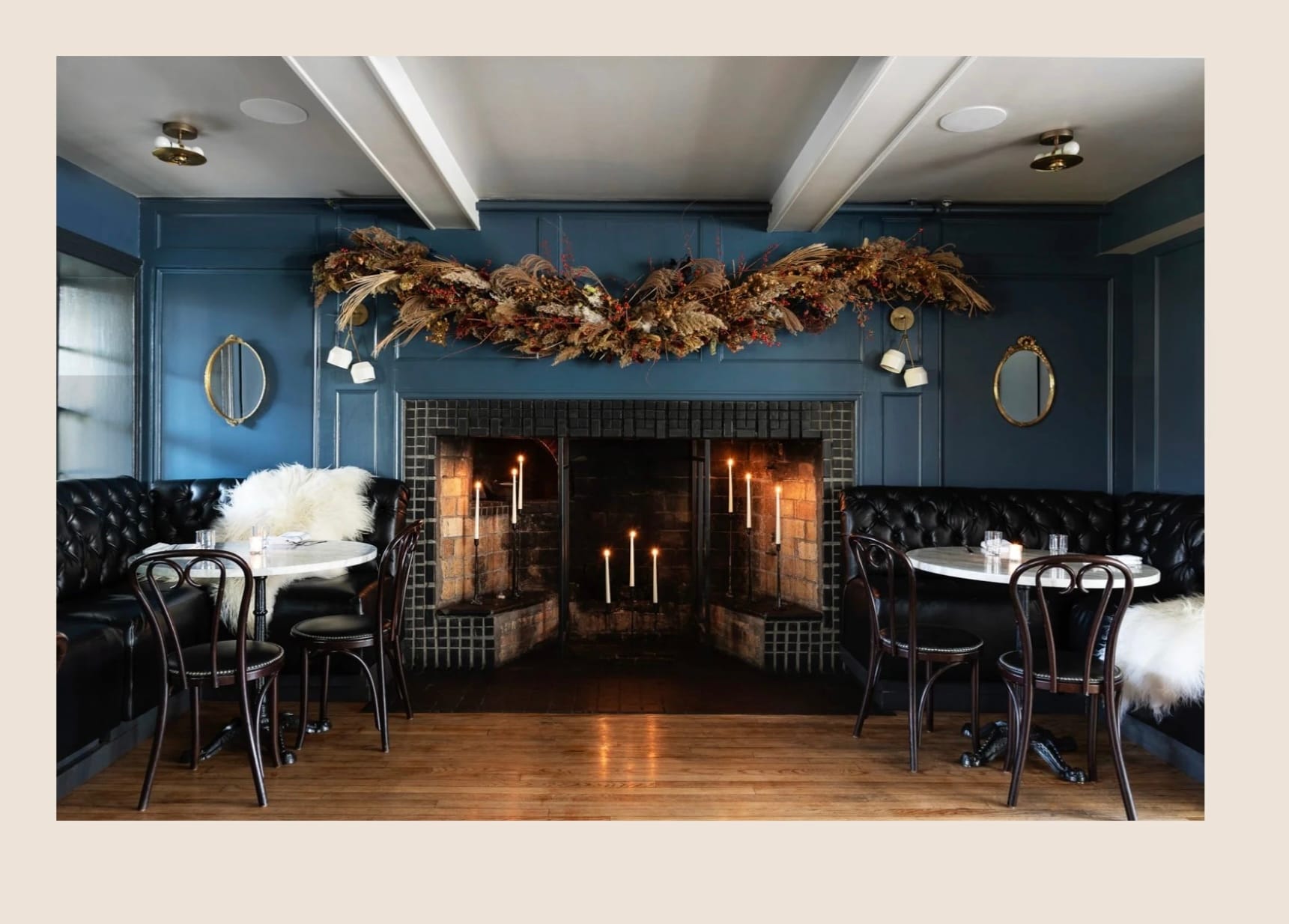 3799-3805 Main St, Stone Ridge, NY à louer Photo intérieure- Image 1 de 4