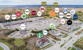 Plus de détails pour 4804-4840 Baldwin Rd, Lake Orion, MI - Commerce de détail à louer