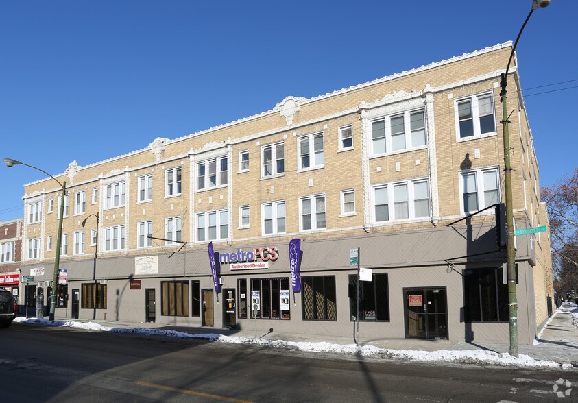 5944 W Roosevelt Rd, Chicago, IL à vendre - Photo du bâtiment - Image 3 de 29